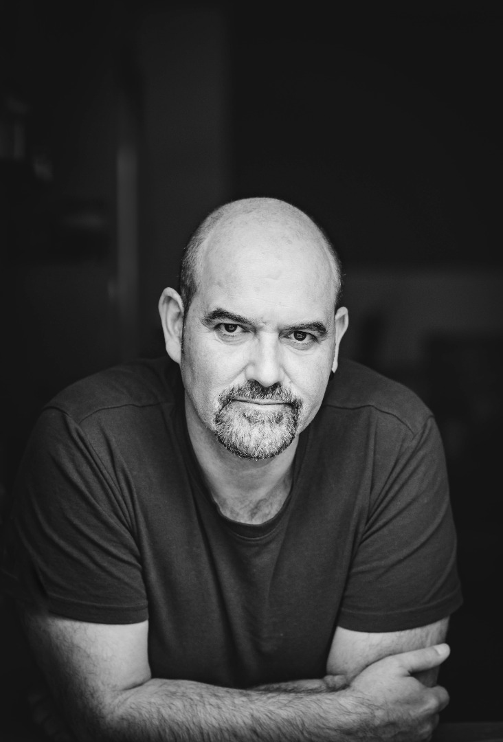 ANTONIO ESQUINAS